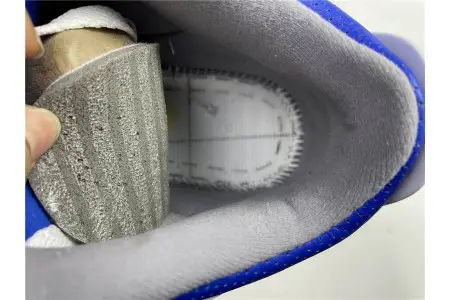 Air Jordan 3 Racer Blue 