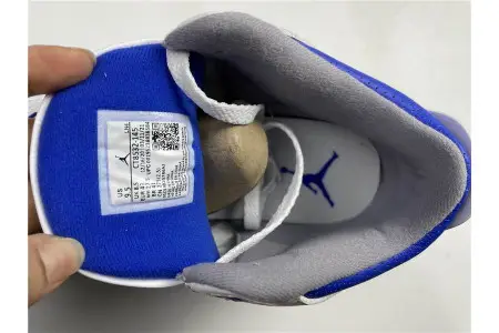 Air Jordan 3 Racer Blue 