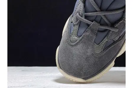 Adidas Yeezy 500 High Slate 