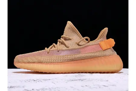 Adidas Yeezy Boost 350 V2 Clay  BEFF201