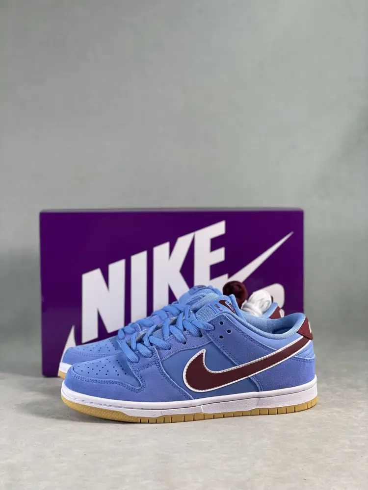 Nike SB Dunk Low Philadelphia  DEDEF153