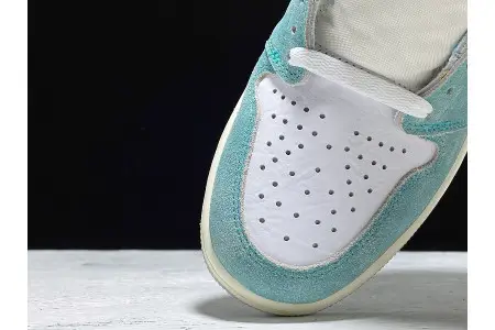 Air Jordan 1 Retro High OG Turbo Green 