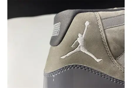 Air Jordan 11 Retro ‘Cool Grey’ CT8012 