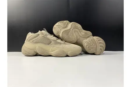 Adidas Yeezy 500 Taupe Light 