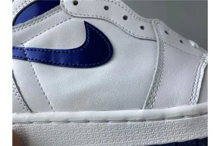 Air Jordan 1 Retro Metallic Navy (2016) 