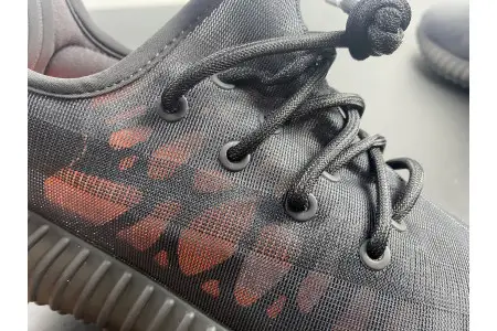 Adidas Yeezy Boost 350 V2 Mono Cinder 
