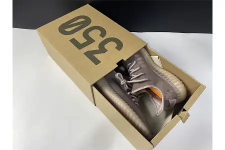 Adidas Yeezy Boost 350 V2 Mono Mist 