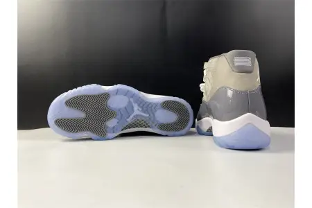 Air Jordan 11 Retro ‘Cool Grey’ CT8012 