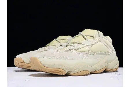 Adidas Yeezy 500 Stone  BEBBF206
