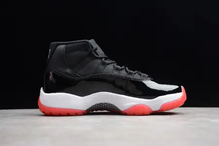 Air Jordan 11 Retro (2012) Bred  EBEF110