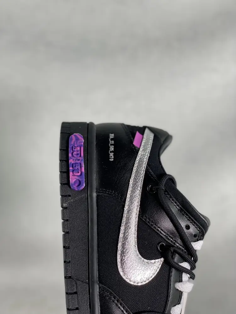 Nike Dunk Low Off-White Lot 