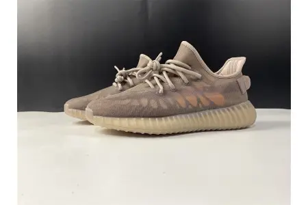 Adidas Yeezy Boost 350 V2 Mono Mist  DEEDF250