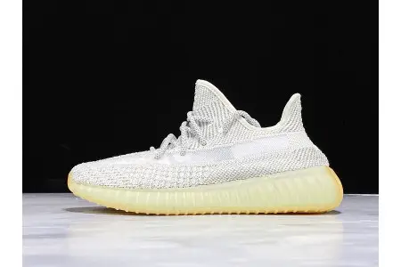 Adidas Yeezy Boost 350 V2 Yeshaya Reflective 