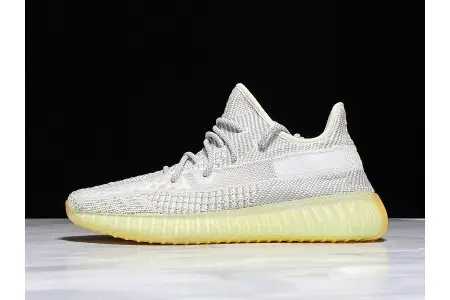 Adidas Yeezy Boost 350 V2 Yeshaya Non-Reflective 