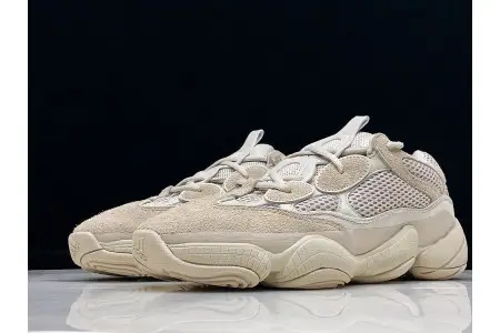 Adidas Yeezy Desert Rat 500 Blush 