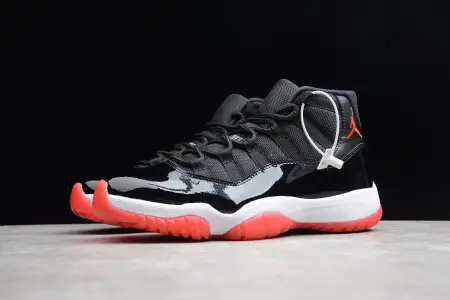 Air Jordan 11 Retro (2012) Bred 