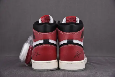 TROPHY ROOM X AIR JORDAN 1 HIGH OG 