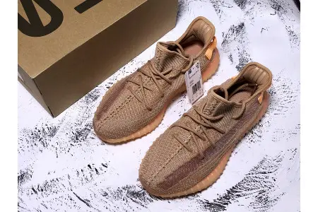 Adidas Yeezy Boost 350 V2 Clay 