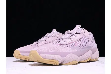 Adidas Yeezy 500 Soft Vision 