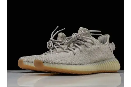 Adidas Yeezy Boost 350 V2 Sesame  FCBB246