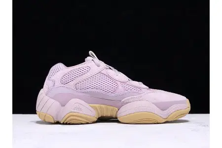 Adidas Yeezy 500 Soft Vision 