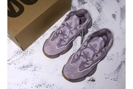 Adidas Yeezy 500 Soft Vision 