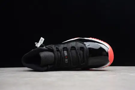 Air Jordan 11 Retro (2012) Bred 
