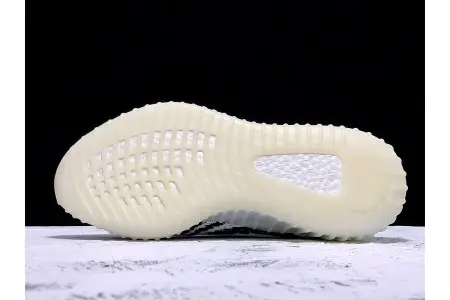 Adidas Yeezy Boost 350 V2 Zebra Black White 