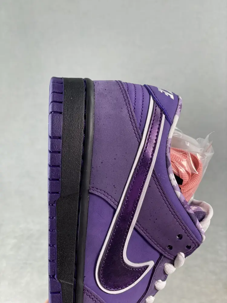 Nike SB Dunk Low Concepts Purple 