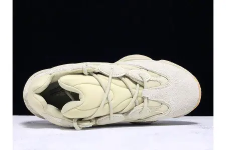 Adidas Yeezy 500 Stone 
