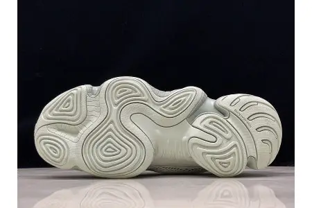 Adidas Yeezy 500 Salt 