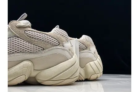 Adidas Yeezy Desert Rat 500 Blush 