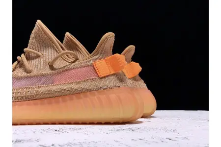 Adidas Yeezy Boost 350 V2 Clay 