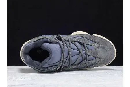 Adidas Yeezy 500 High Slate 