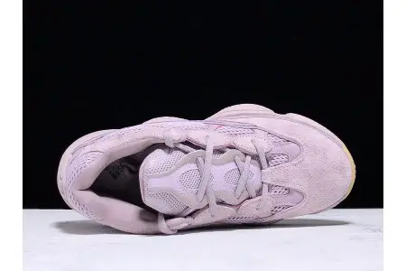 Adidas Yeezy 500 Soft Vision 