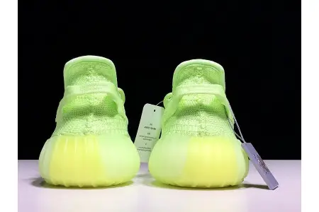 Adidas Yeezy Boost 350 V2 Glow in the Dark 