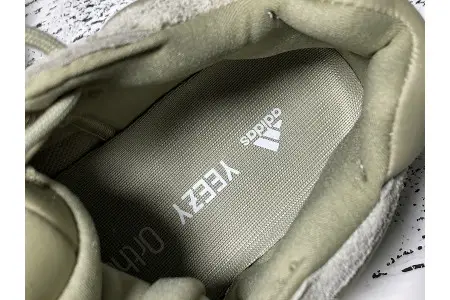 Adidas Yeezy 500 Stone 