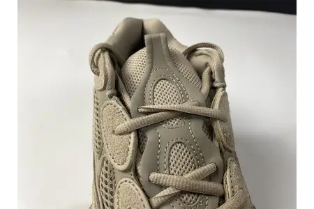 Adidas Yeezy 500 Taupe Light 