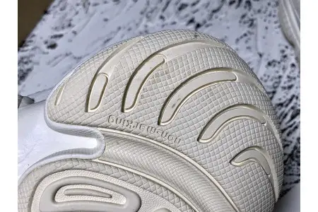Adidas Yeezy 500 Bone White 