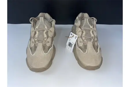 Adidas Yeezy 500 Taupe Light 
