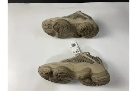 Adidas Yeezy 500 Taupe Light 