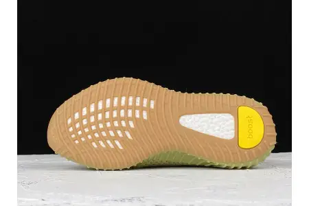 VAdidas Yeezy Boost 350 V2 Sulfur – 