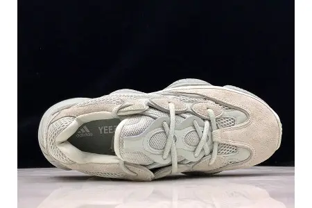 Adidas Yeezy 500 Salt 