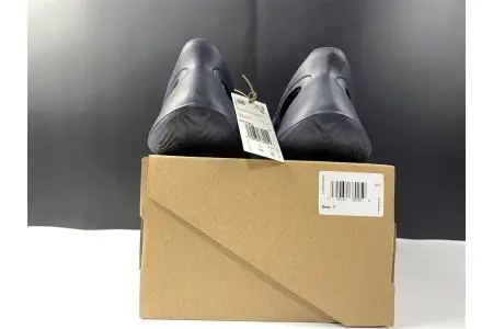 Adidas Yeezy Foam RNNR Mineral Blue 