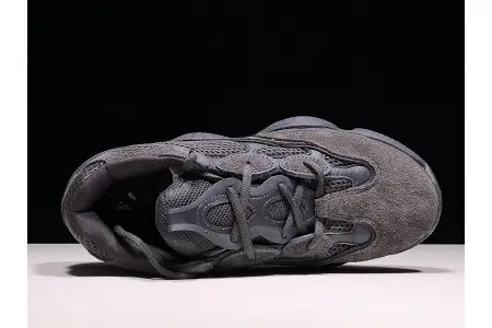 Adidas Yeezy 500 Utility Black 