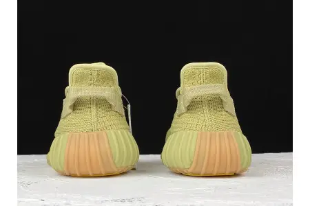 VAdidas Yeezy Boost 350 V2 Sulfur – 