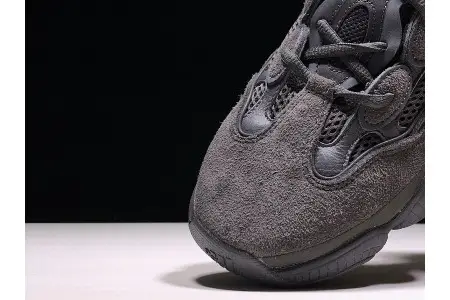 Adidas Yeezy 500 Utility Black 