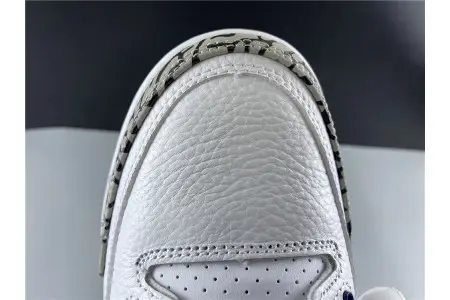 Air Jordan 3  UNC 