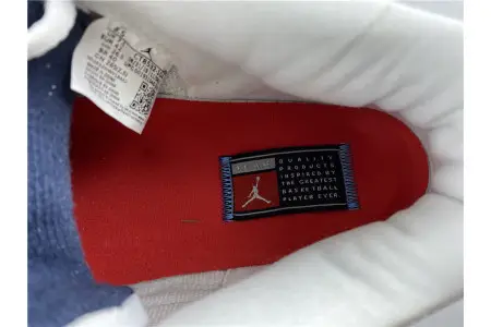 Air Jordan 3  UNC 