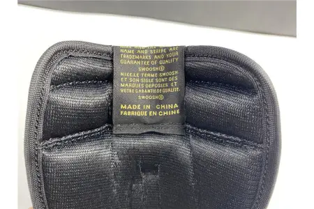 AIR JORDAN 1 RETRO HIGH BLACK METALLIC GOLD (2020) 